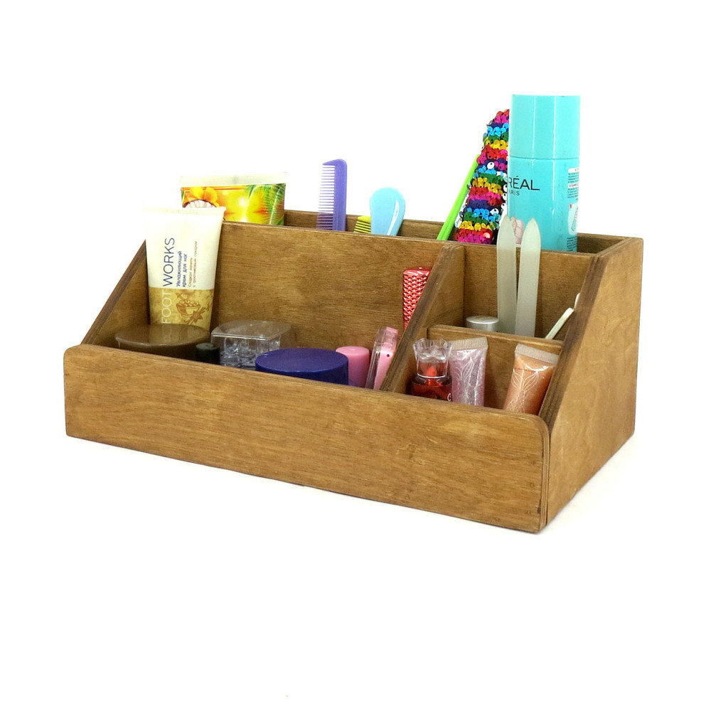 Органайзер для косметики "Мерітамон" мускат Миколаїв - фото 3