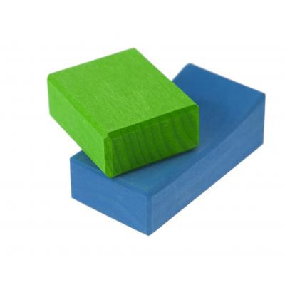 Конструктор Nic деревянный Мост (NIC523334) Винница - изображение 6