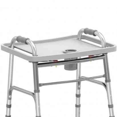 Столик (поднос) для ходунков пластиковый OSD-TBL1 Днепр