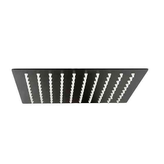 Душова лійка Globus Lux ST-0300-Q-BB Тернопіль