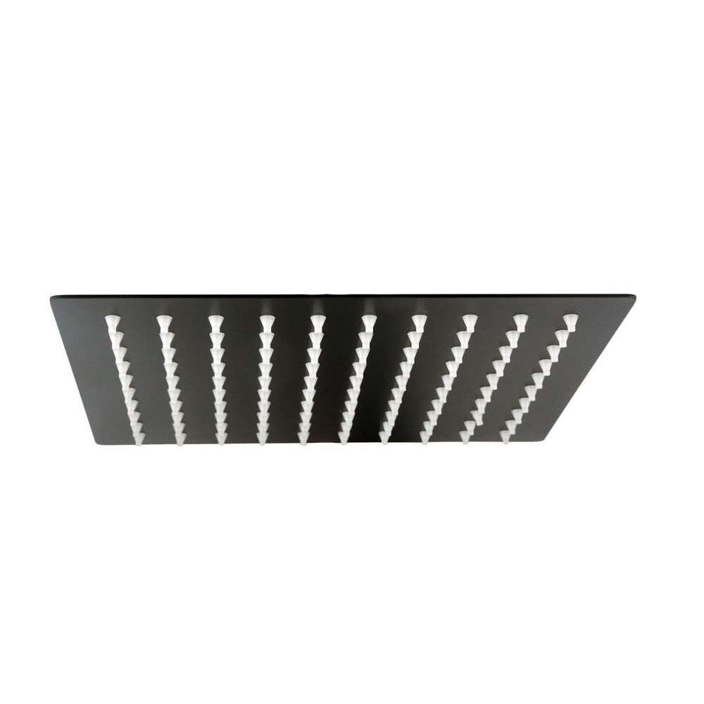 Душова лійка Globus Lux ST-0300-Q-BB Тернопіль - фото 2