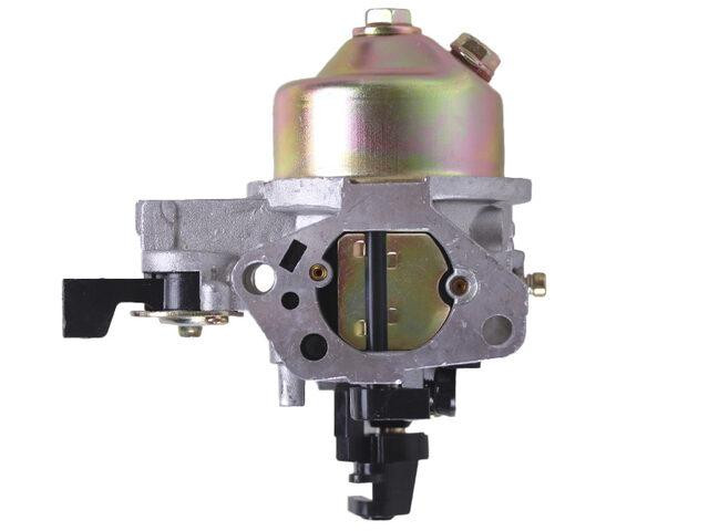 Карбюратор мотоблок мотоблок 177F Мукачево - изображение 4