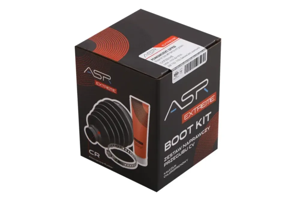 Пыльник ШРУС Таврия наружный в сборе ASR Extreme (Sens) Винница - изображение 2