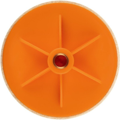 Диск полірувальний Neo Tools полірувальний, губка середньої твердості , M14, 75x10мм (08-960) Вінниця - фото 2