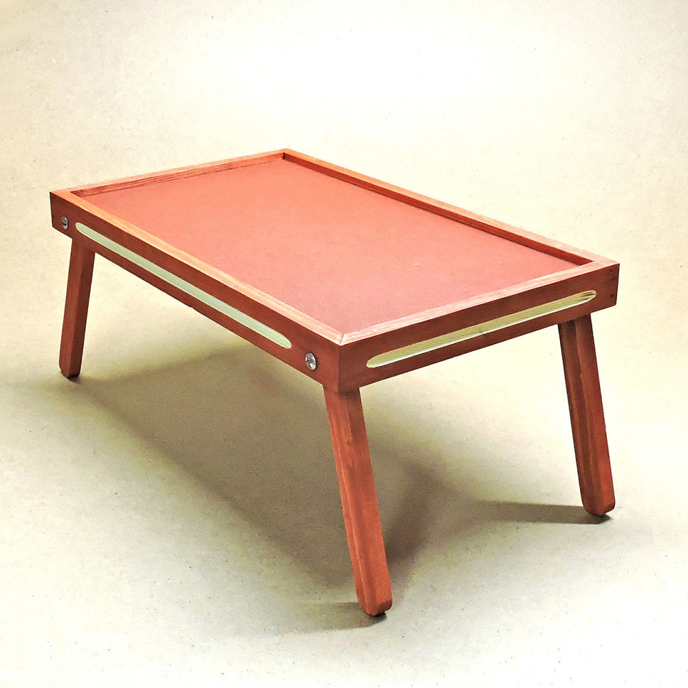 Столик-поднос для завтрака 