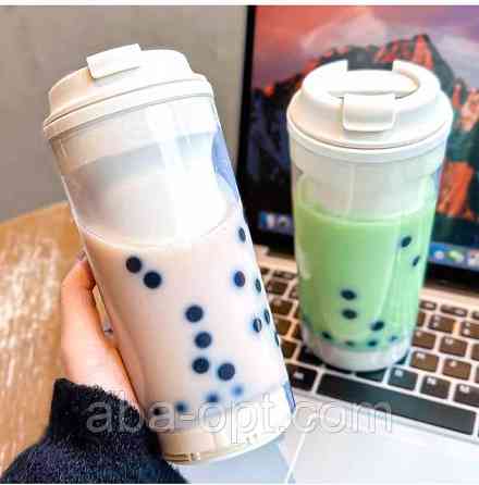 Чашка для напою V 300 мл Bubble Tea ( шт ) Одеса
