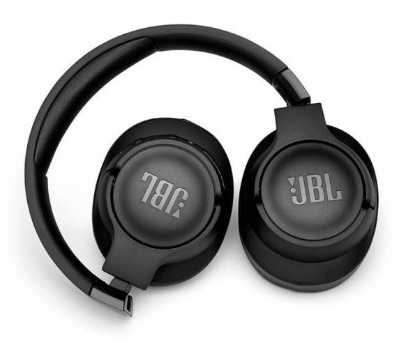 Гарнітура JBL TUNE 760NC Black (JBLT760NCBLK) (6805900) Київ - фото 3