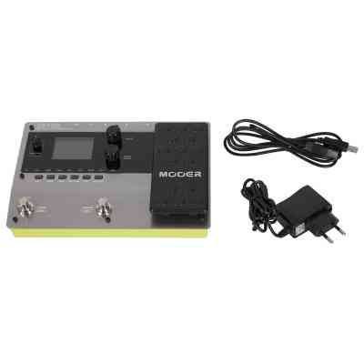 Гітарний процесор Mooer GE150 Вінниця