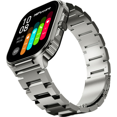 Смарт-часы HiFuture ultra 3 pro silver (ultra3pro.silver) Винница - изображение 5