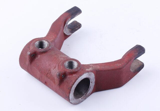 Вилка вичавлювання зчеплення ДонгФенг 354/404 Мукачево - фото 2