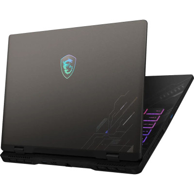 Ноутбук MSI Crosshair 16 HX AI D2XWGKG-055 (9S7-15P421-055) Вінниця - фото 4