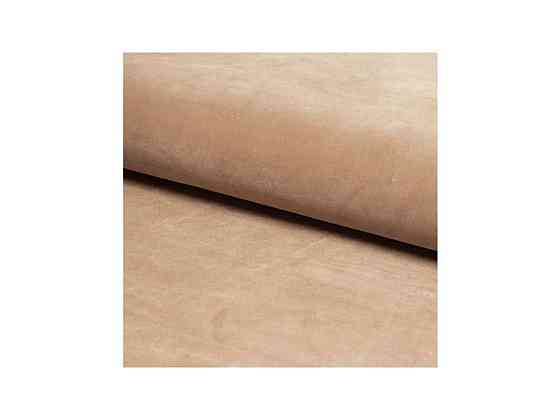 Стілець MILA D VELVET дуб каркас/беж BL.28 Київ