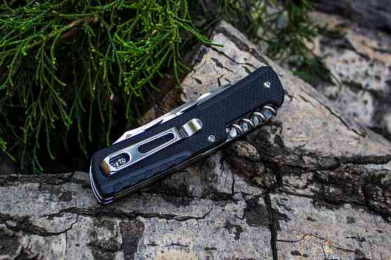 Многофункциональный нож Ruike Trekker LD21-B Киев