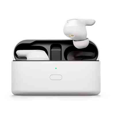 Навушники Epos Adapt E1 Nordic White (1001261) Вінниця