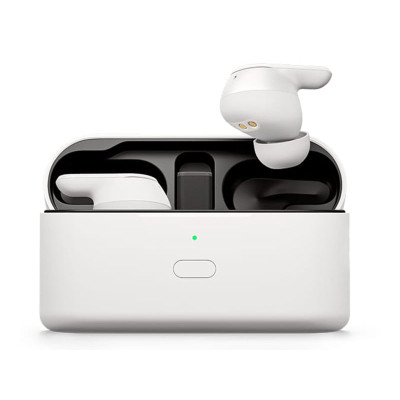 Наушники Epos Adapt E1 Nordic White (1001261) Винница - изображение 1