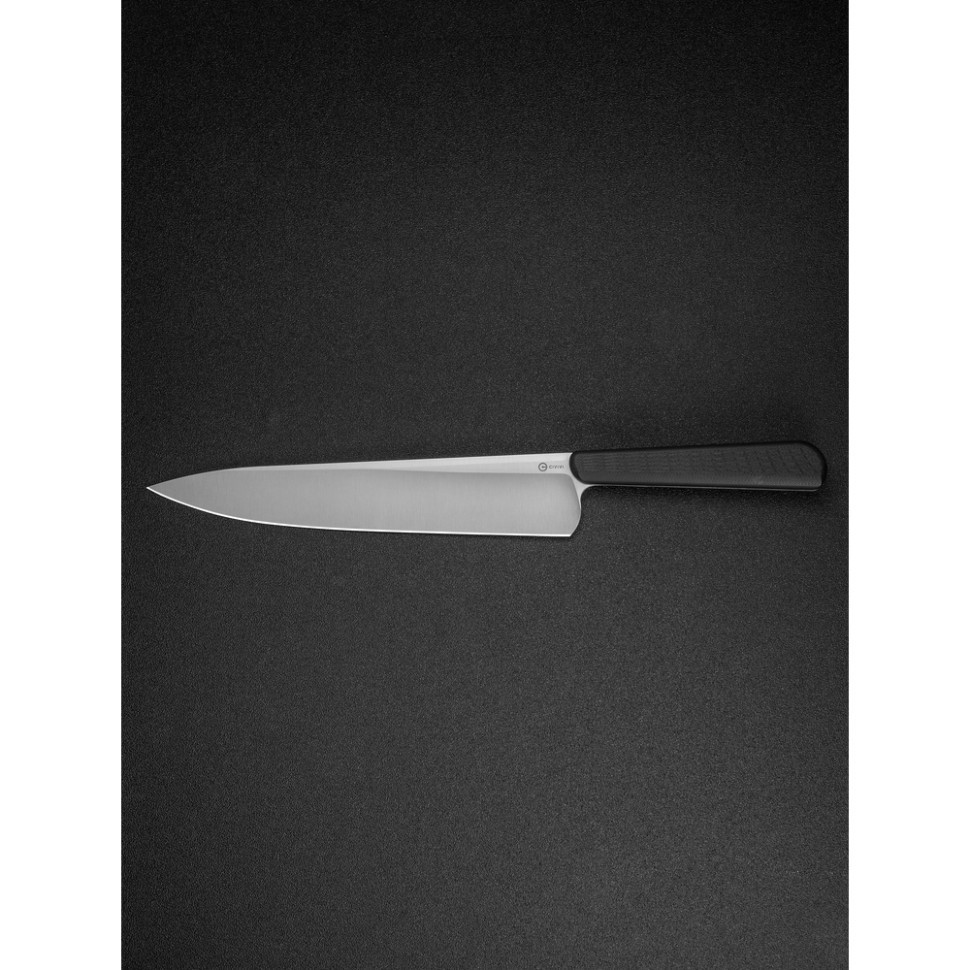 Ніж шеф-повара Civivi Cibus C23048-1 Ровно - изображение 9