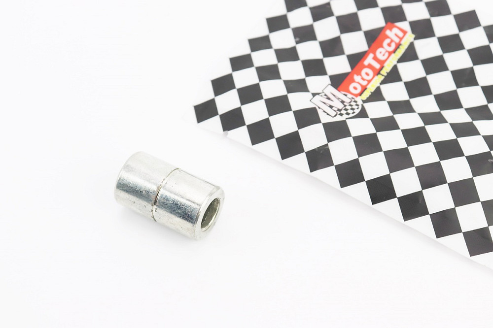 Втулка переднього колеса Honda AF-18/27/34 (d19 / 10mm L31mm) Киев - изображение 1