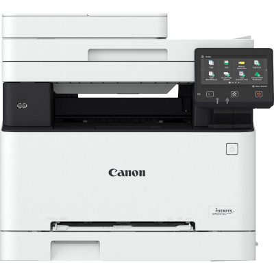 Багатофункціональний пристрій Canon i-SENSYS MF655Cdw (5158C004) Вінниця - фото 3