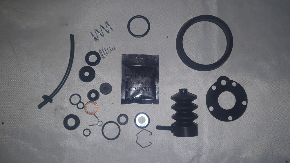 Ремкомплект ПГУ Эталон (большой). Харьков - изображение 1