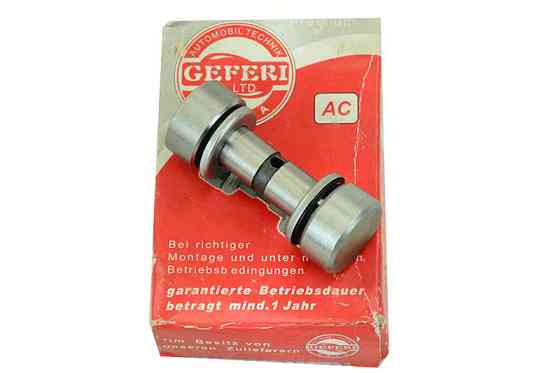 Напівхрестовина валу ГАЗ 3302 GREFERI (LTD) GEFERI рульового Мукачево