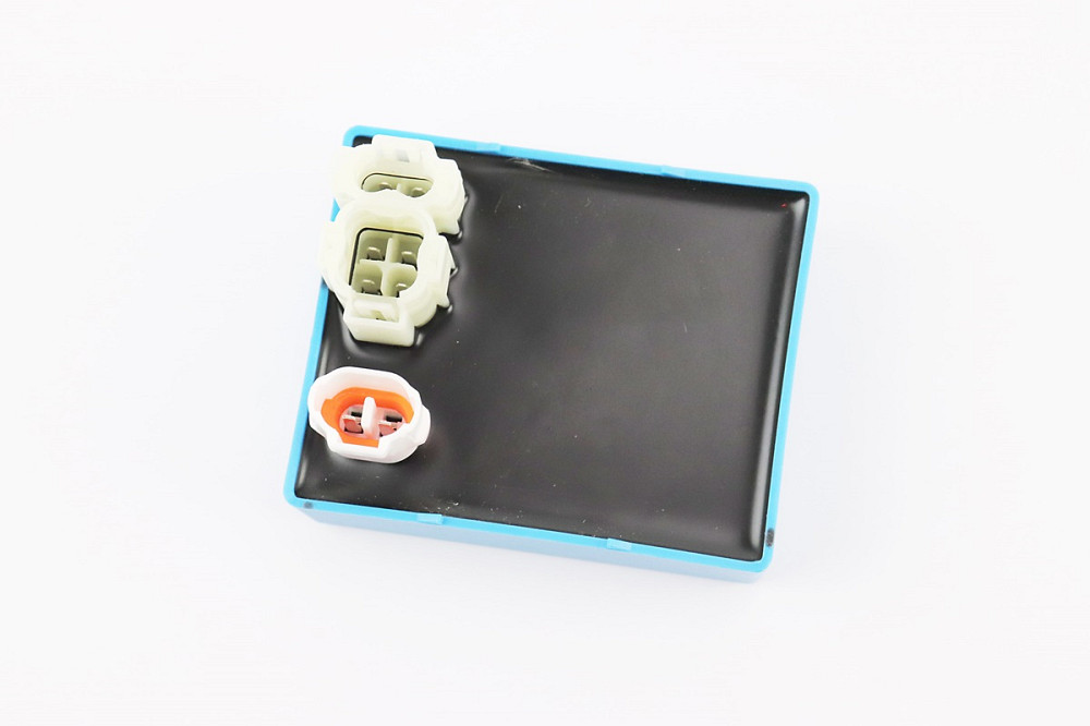 BOXER BM/ВМX 150cc Комутатор (на 3 роз'єми) Киев - изображение 1