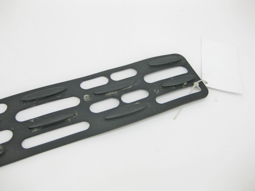 Mercedes-Benz  A1666980748 Штиркова вставка - накладка алюмінієвого порога центральна GL GLS X166 Одеса - фото 8