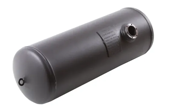 Баллон ГБО цилиндрический D244*L755мм 30л Atiker Винница