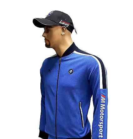 Мужской спортивный костюм Puma BMW Motorsport,оригинал,р.S(44) / M(46) Киев