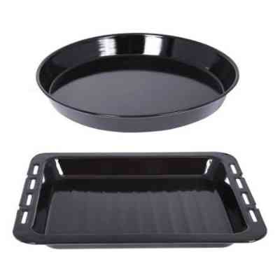 Електропіч ASEL AF 40-23 Anthracite Вінниця