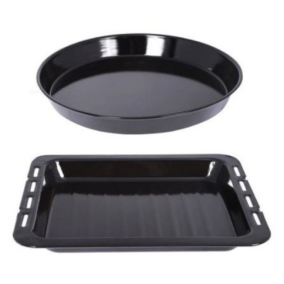 Електропіч ASEL AF 40-23 Anthracite Вінниця - фото 2