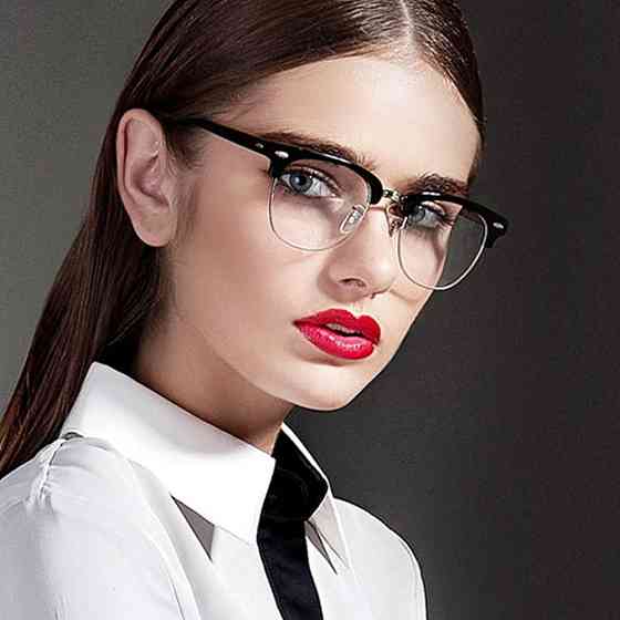 Окуляри з захистом від синього світла в кейсі Pumier Луцк