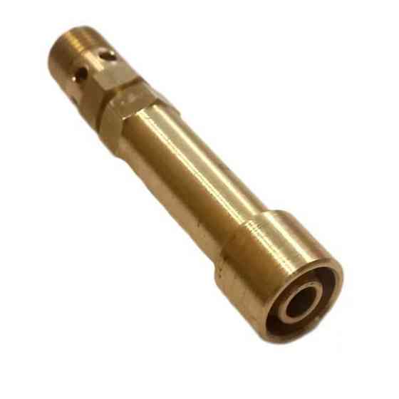 Эвакуационная горелка КАРЕ для котла Данко Киев