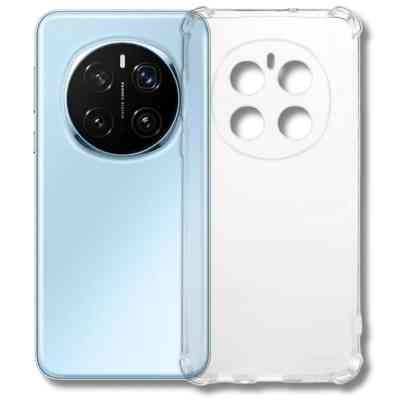 Чехол для мобильного телефона BeCover Anti-Shock Honor Magic7 Pro Clear (714713) Винница