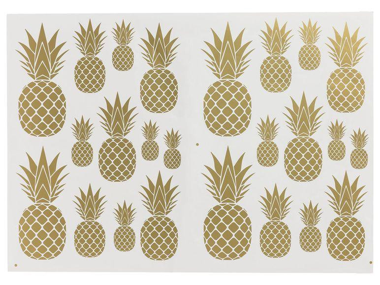 Наклейка настенная 