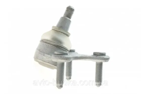 Шарова опора права (нижня передня) (діаметр конуса 15.3mm) на Volkswagen Passat B6 Fag 825027610 Новый Роздол