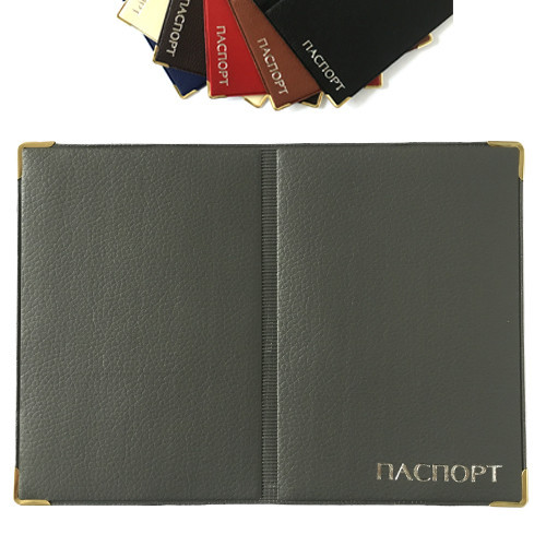 Обкладинка на паспорт 4 шт Київ - фото 1