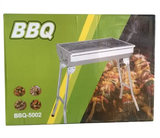 Складной гриль BBQ GP-4273 48*30*57cm Коломыя