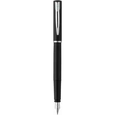 Ручка перьевая Waterman ALLURE Black CT FP F (13 311) Винница