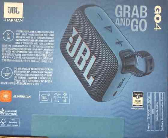 JBL Go 4 – Rouse () Київ