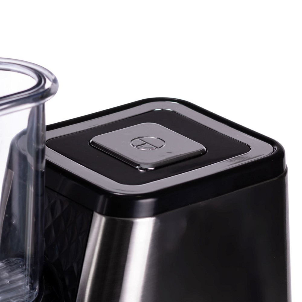 Подрібнювач овочів 5в1 овочерізка 800 Вт з 5 насадками з нержавіючої сталі Sokany SK-06029 Коломия - фото 9