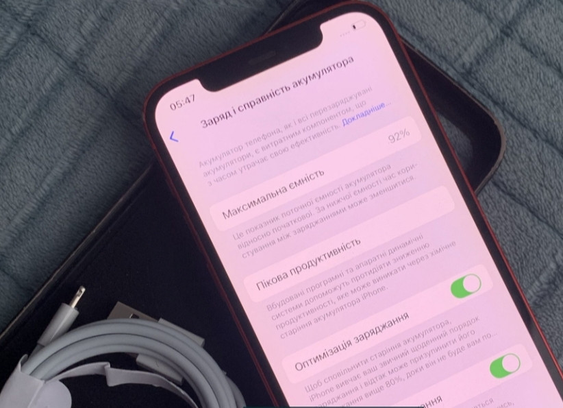 Айфон iPhone 12 128Gb. Neverlock PED. Киев - изображение 6