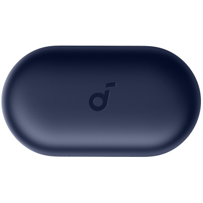 Наушники Anker SoundСore V20i Blue (A3876G31) Винница - изображение 6