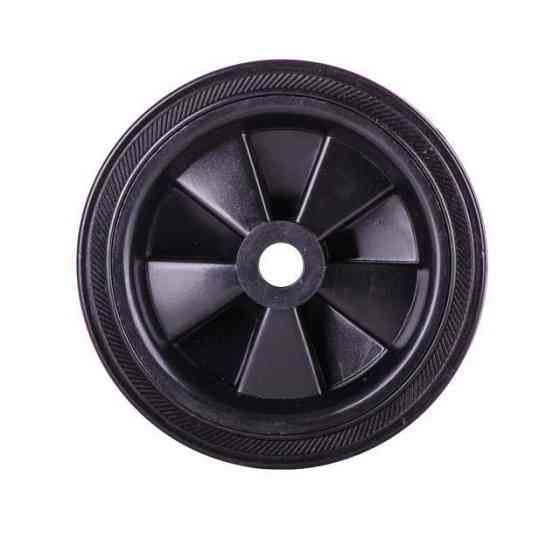 Колесо Ø 119×12,5 мм, для компресора PT‑0009/PT‑0010/PT‑0020/PT‑0022 INTERTOOL PT-9062 Киев