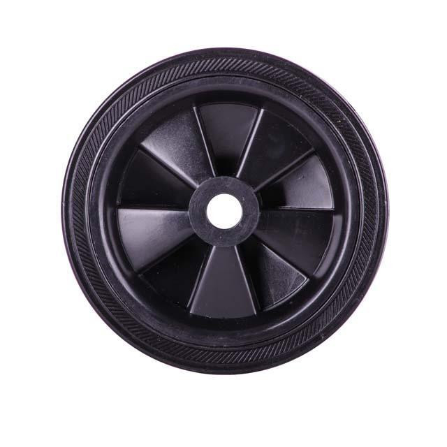 Колесо Ø 119×12,5 мм, для компресора PT‑0009/PT‑0010/PT‑0020/PT‑0022 INTERTOOL PT-9062 Киев - изображение 1