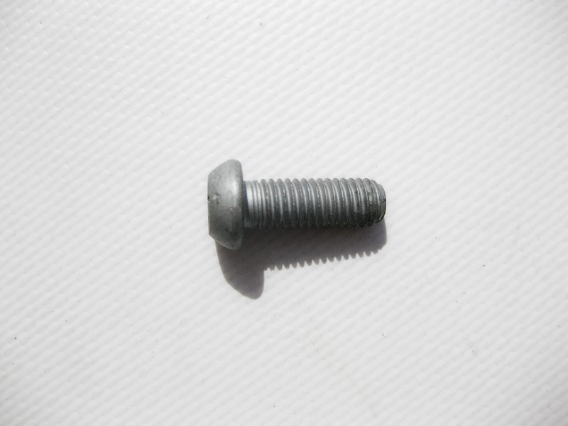 Mercedes-Benz  A2109840929 Болт з головкою торкс T40 вуха кріплення багажу M8 x 22 mm Одесса - изображение 3