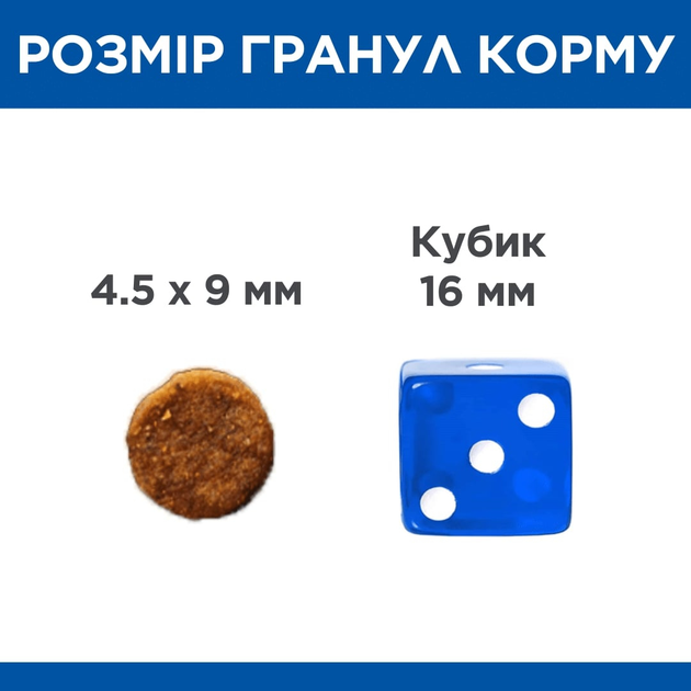 Hills SP Feline Adult Culinary Creations (Хілс Кулінарі Лосось Морква) для дорослих кішок 1-6 років 1.5 кг. Запоріжжя - фото 2