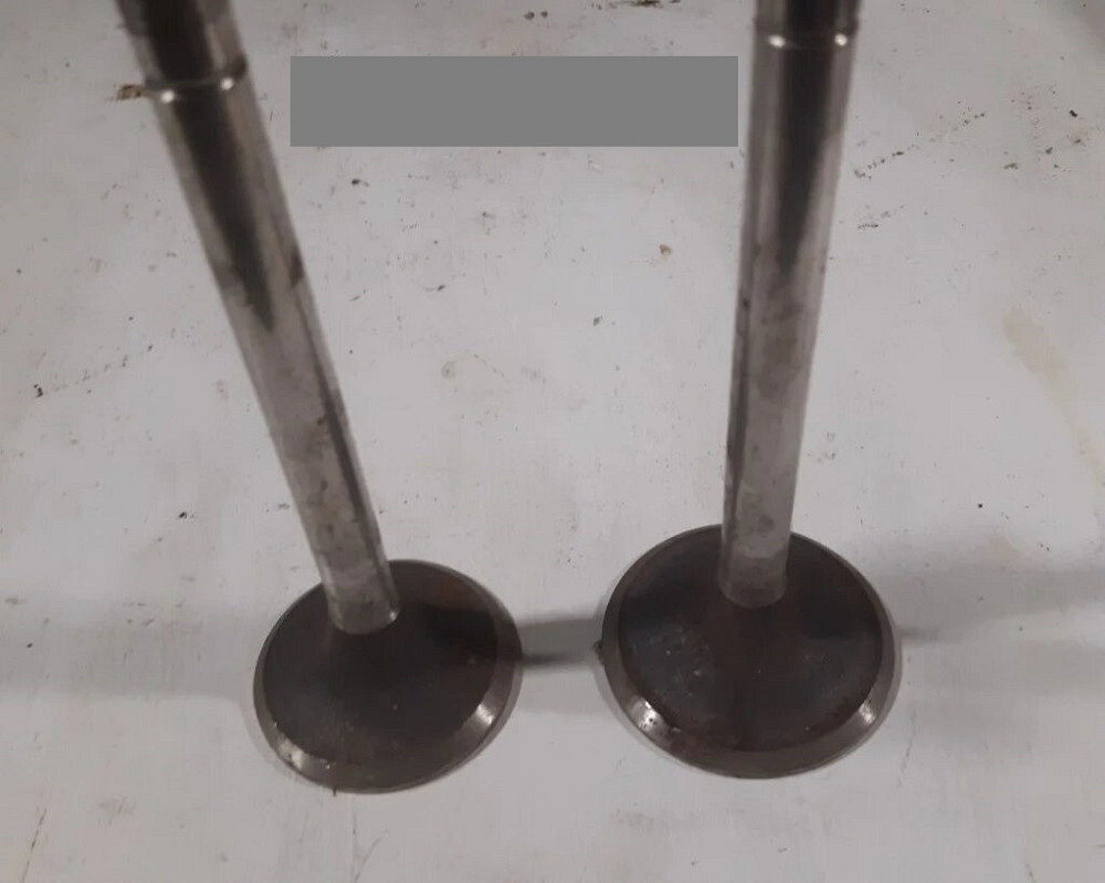 Клапан впускной/выпускной Икарус. Харьков - изображение 1