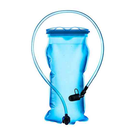 Питна система (гідратор) Naturehike PET NH18S070-D, 2л, блакитний Київ