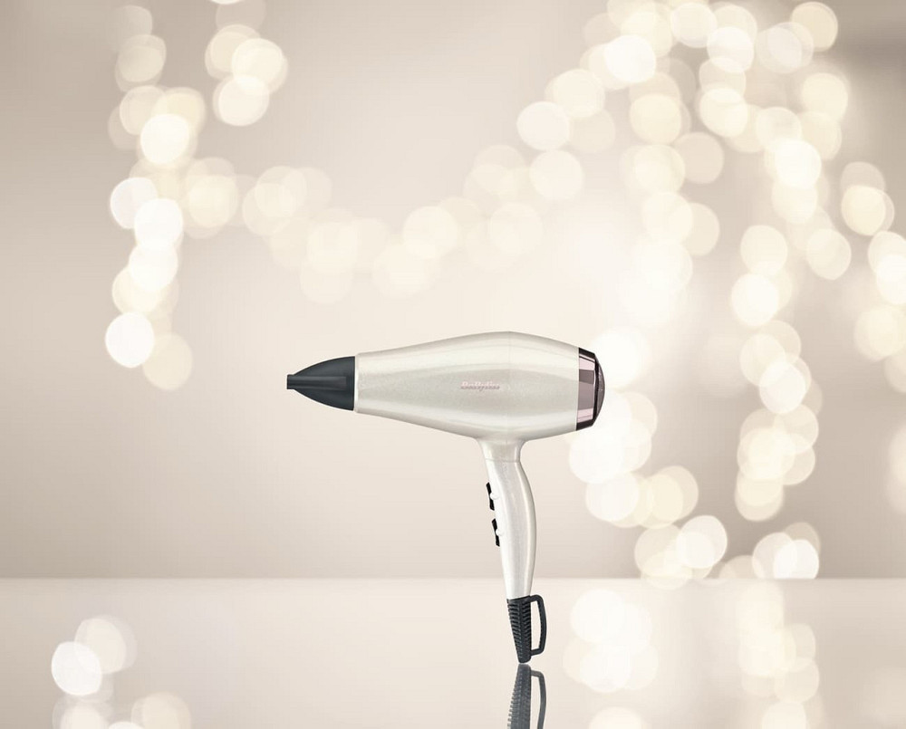 Фен Babyliss StardustShimmer 5914PE ( 11186 ) Харків - фото 9