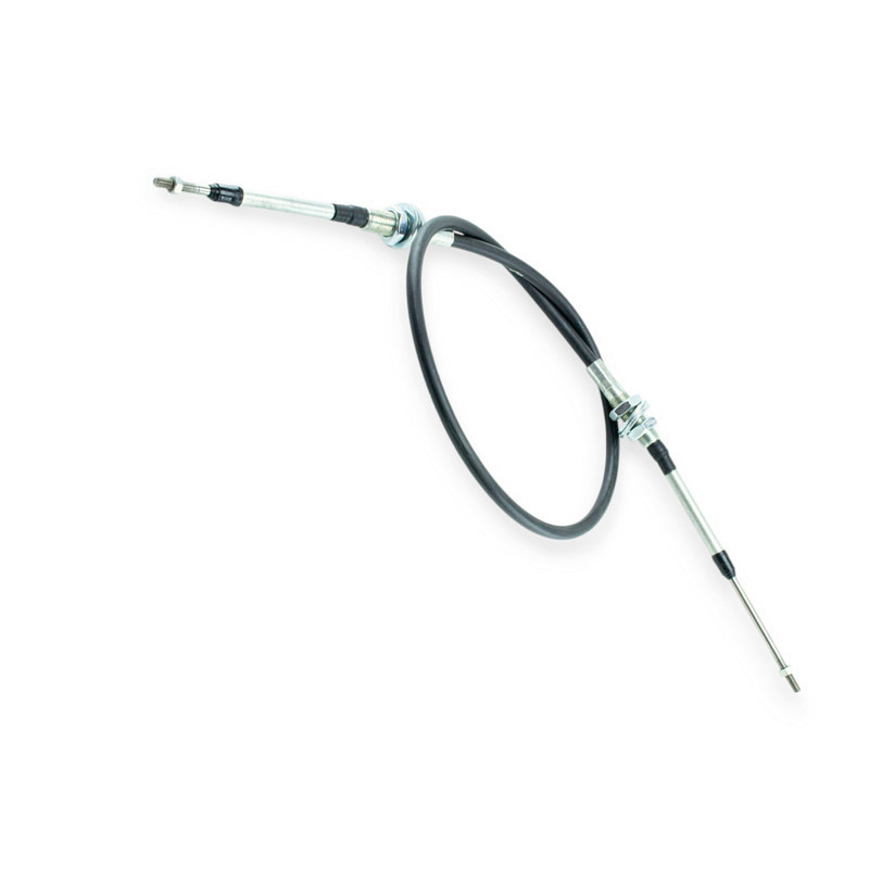 Трос ВОМ МТЗ 1221, 1523, 2022 (1250 мм) управління Мукачево - фото 1